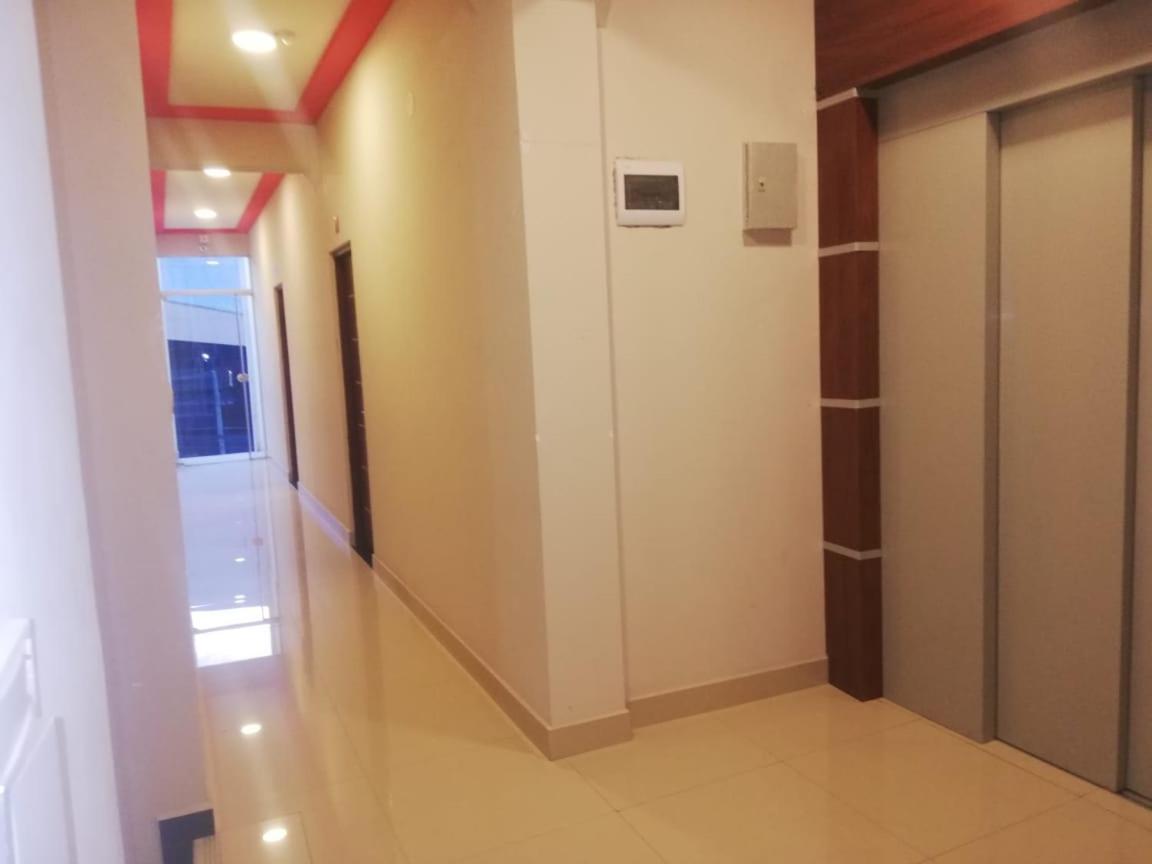 Hotel Los Andes Del Sur Potosí Екстериор снимка